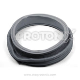 Door gasket for Samsung front-load washing machine rubber seal