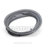 High-quality LG 1-hole door gasket spare part for front-load washing machine