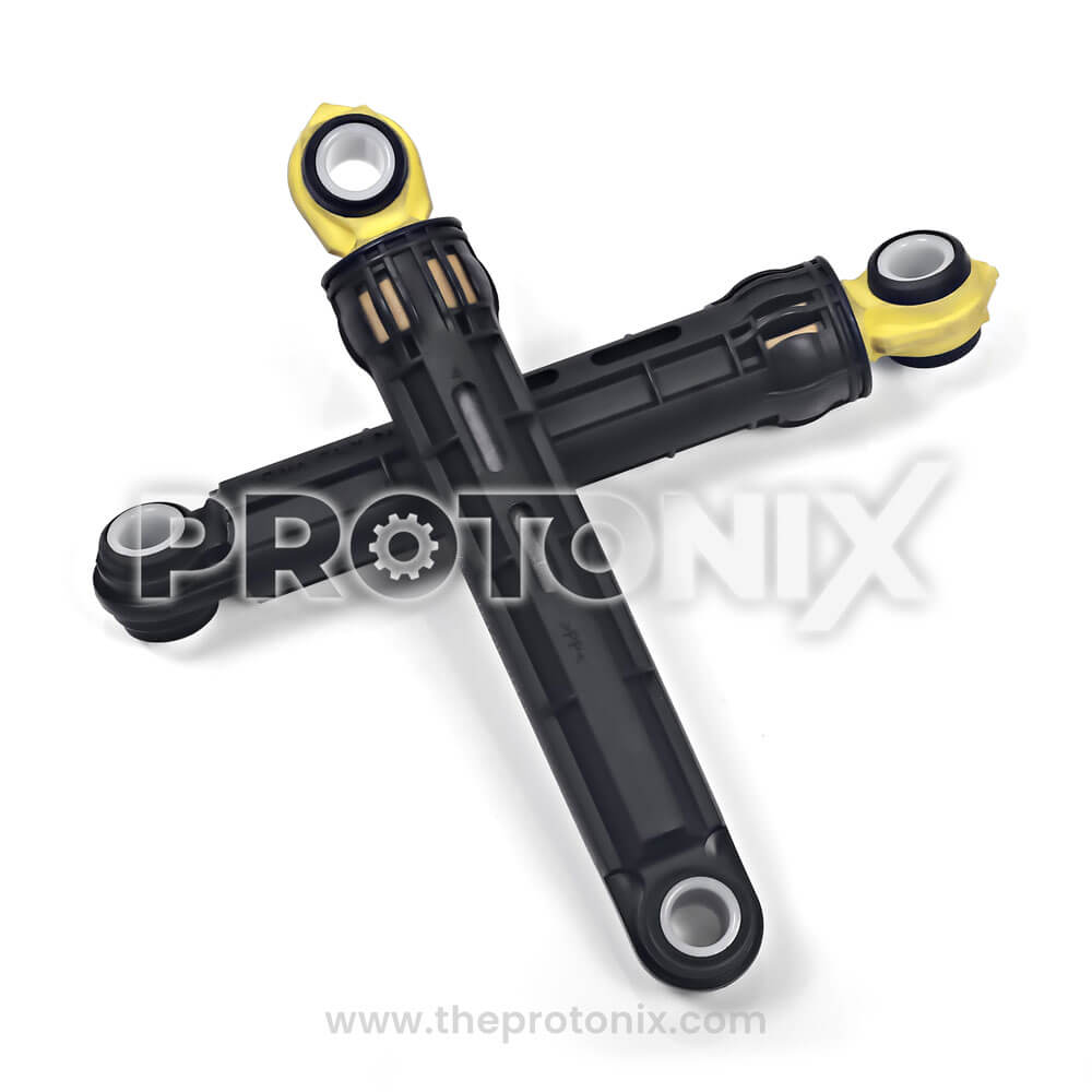 High-quality IFB dampers for front-load washing machine