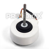 High-quality LG air conditioner indoor blower motor model 4681A20151P (RP15-13) with wires