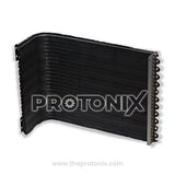 High-quality condenser coil for LG 1.5 ton air conditioner (20x30 inches) designed for cooling efficiency