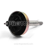 High-quality 3-Pin drive assembly for Whirlpool top-load machine (1-2-3) designed for smooth performance