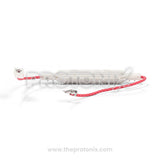 Microwave oven fuse with holder (5KV 0.8A) with easy installation terminals