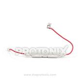 Fuse with holder for microwave oven (5KV 0.8A) with strong build