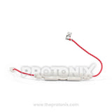 Fuse with holder for microwave oven (5KV 0.8A) with strong build