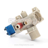 LG Top-Load Washing Machine DC Water Inlet Valve