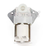 Water inlet valve for Godrej top-load washing machine