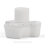 Turntable coupler for LG microwave oven for stable glass tray rotation