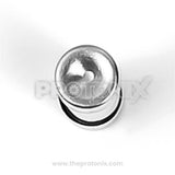 Metal cap of (5KV 0.9A) glass tube fuse for microwave oven