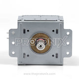 High quality metallic magnetron for microwave oven for stable performance