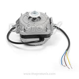 High-quality 5W fan motor for deep freezer used in refrigerator units