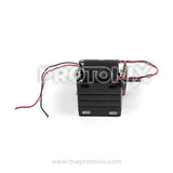 High-quality 1/83HP fan motor for deep freezer used in refrigeration