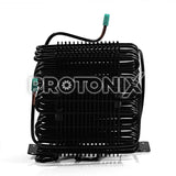 High quality deep freezer big condenser coil with strong build