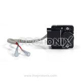 Fan motor for Godrej single-door refrigerator for smooth operation