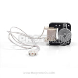 LG refrigerator 4680JB1030F fan motor with strong build