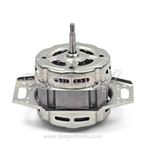 Front view of Samsung wash motor for top-load washing machine