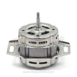 Front view of Samsung wash motor for top-load washing machine