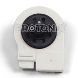 DREP5020LB dc fan motor for Samsung refrigerator with strong casing