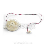 ZWF-30-3 DC fan motor for Samsung refrigerator cooling system