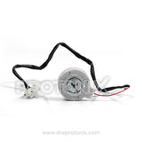 High quality FDQB28GD1 DC fan motor used in Godrej and Panasonic refrigerator