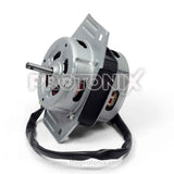 Whirlpool wash motor for top-load models with wiring harness