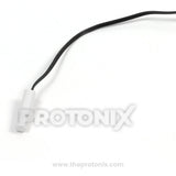 Haier refrigerator temperature sensor tip for accurate and stable temperature control