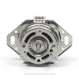 High quality of wash motor for LG top-load washing machine