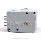 Back profile of High quality 4 pin defrost timer for Videocon new model refrigerator