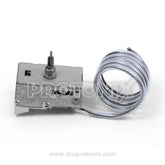 Thermostat for Whirlpool opera single door refrigerator with capillary tube and strong body-DA20418700-H