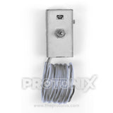 Thermostat for Whirlpool Opera single door refrigerator with secure build- DA20418700-H