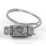 High quality thermostat for R600 Whirlpool single door refrigerator with temperature function