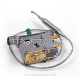 Front view of thermostat for LG double door refrigerator showing compact casing-6930JF1001G