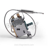Thermostat for LG double door refrigerator designed for cooling performance-6930JF1001G