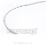 White tip and wiring of thermal fuse with sensor for Godrej refrigerator