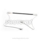 High quality 11 Inch defrost heater element for refrigerator with secure connectors