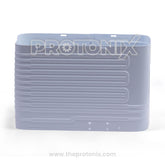 Front view of cooling coil for LG refrigerator 1.5 star with copper tubing