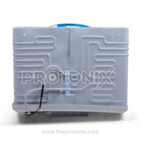 Front view of cooling coil for Godrej refrigerator with strong build