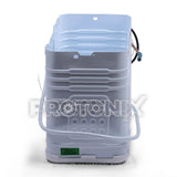 Cooling coil for Whirlpool refrigerator with metal body