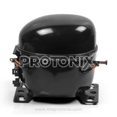 Front view of ANA120XL Compressor for Whirlpool Refrigerator