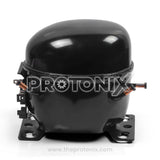 Front view of ANA120XL Compressor for Whirlpool Refrigerator