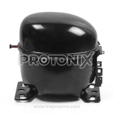 ANA120XL compressor for Whirlpool refrigerator with strong black body