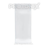 Haier single-door refrigerator freezer door with strong plastic body