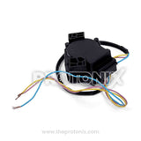 Full image of Haier drain motor for washing machine (top-load)