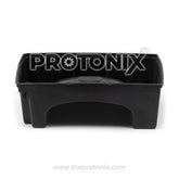 Front view of compressor tray for Godrej refrigerator with strong structure