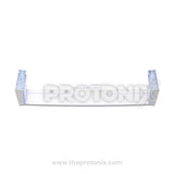 Bottle shelf for Godrej single and double-door refrigerator with strong build