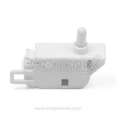 3-pin door switch for Samsung refrigerator designed for secure installation