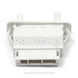 5-pin door switch for LG refrigerator designed for easy installation and secure connection