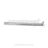 High quality lower-door handle for LG double-door refrigerator