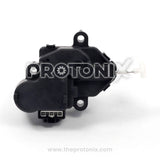 Top-load washing machine DC black drain motor LG brand