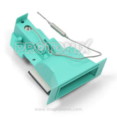 Damper thermostat for Samsung double-door refrigerator with wire sensor